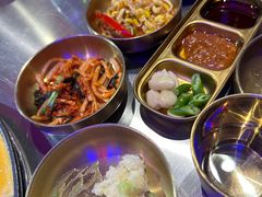 -釜山火炉·海鲜烤肉(紫藤路店)