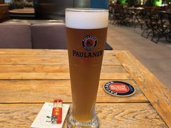 -PAULANER普拉那德国啤酒花园(千玺广场店)