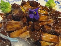 -鑫悦诚府·新鲁菜·餐厅(趵突泉店)