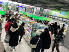 -Olive Young(明洞旗舰店)