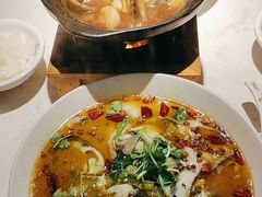 -老淮安·淮安菜(淮阴区店)
