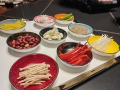 -翕间食·精致淮扬菜(江苏大剧院店)