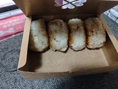 -老味茶屋(川沙老街店)