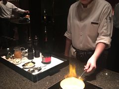-牛排坊(成都群光君悦酒店)
