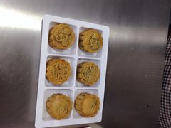 -爱之旅diy烘焙坊(西直门店)