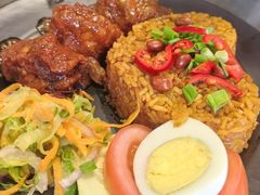 -Limapulo: Baba Can Cook