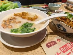 -B&C黄油与面包·THE GARDEN BAKERY概念店(世纪汇店)