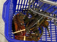 -盒马鲜生(岭南新世界店)