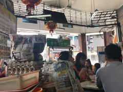 大堂-丽丰茶冰室