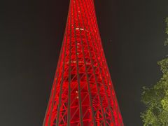 -广州塔