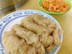 -老黄家(丰原街店)