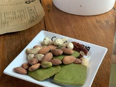 -旧雨咖啡·CoffeeFORU(黄村奥体店)