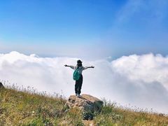 -白草畔自然风景区