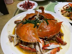 -华盛丰温州大排档(东三环南路店)