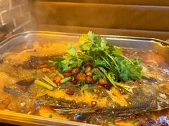 -俺家鲜·烧烤龙虾地锅鸡(观音塘店)