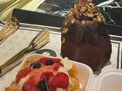 -B&C黄油与面包·THE GARDEN BAKERY概念店(世纪汇店)
