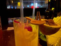 -TIKI鸡尾酒威士忌吧(二横路店)