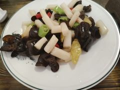 -臭鳜鱼人家·老字号徽菜