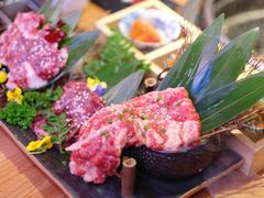 -丸藏和牛烧肉专门店(园区师惠坊店)