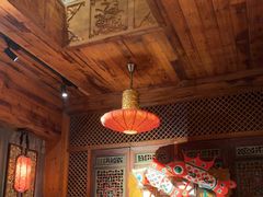 -中国徽菜·徽商故里(广安门店)