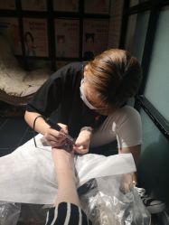 点击看大图 -光SPA科技美肤