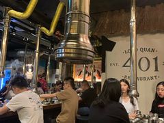 -401餐厅(弘大店)