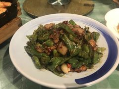 -俭朴菜(鲁磨路店)