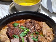 -G+KITCHEN(龙湖狮山天街店)