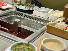 -海底捞火锅(亲子主题北金鹰店)