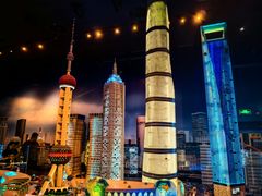 -上海乐高探索中心