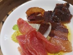 -万荟轩海鲜·粤式点心自助餐厅(蓝海风万怡酒店)