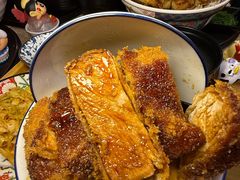 -左舞和风屋便当(金地店)