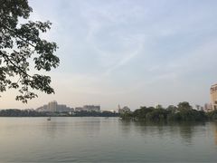 -惠州西湖