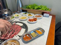 -六七八韩式烤肉·韩国料理(上杭路店)