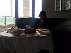 经典凯撒沙拉-L'Arome芳芳法国餐厅(仙林金鹰店)