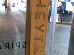 -喜茶(北京三里屯太古里店)