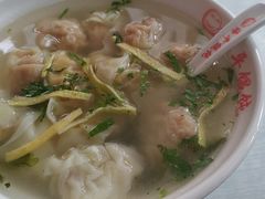 -海平馄饨(逍遥二路店)