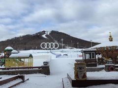 -长白山万达国际度假区