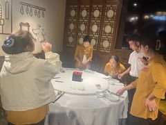 -真地道京味府·鲜橙烤鸭·北京菜(朝外大街东大桥店)