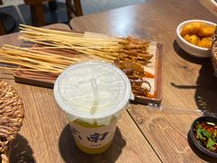 -状元王过桥米线(黄埔至泰广场店)