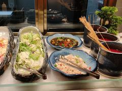 -钱小奴创意自助餐厅·原切谷饲安格斯畅吃(苏州昆山招商花园城店)