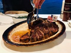 -Wolfgang’s Steakhouse 沃夫冈牛排馆(上海白玉兰广场店)