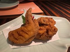-山葵家·创意料理(万象汇店)
