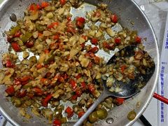 -福巷湘食小馆·猛火现炒(上海首店)