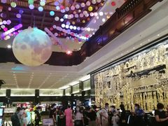 -广州花园酒店