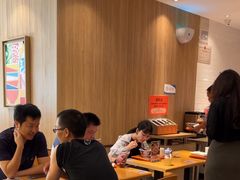 -吉野家(深圳超多维科技大厦分店)