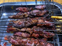 -清真·马峰烤肉(小学习北巷店)