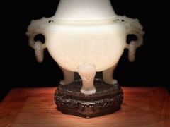 -北京工艺美术博物馆