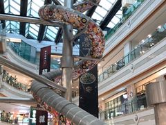 -巴黎春天(浦建店)