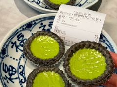 -陶兰居·手工点心·粤菜(圆融时代广场店)